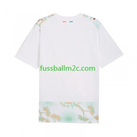 Fußballtrikots Elfenbeinküste Auswärts Trikotsatz WM 2026